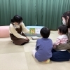 【ご報告】「子どものためのおはなし会」（4月11日）