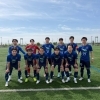 第33回 全国クラブチーム選手権大会 千葉県大会 3回戦 試合告知 結果報告