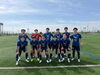 「第33回 全国クラブチーム選手権大会 千葉県大会 3回戦 結果報告」