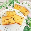 フルーツケーキ新発売🍒