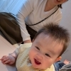 0歳児のリトミック＆ベビーマッサージ♪ 育休中のママと赤ちゃんの習い事✨江戸川区　篠崎