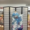 ふりそでsanQ高砂店👘大輪の牡丹🌸さわやかなお色味コーデ✨【東京都葛飾区限定！成人式の豪華振袖フルセットレンタル)