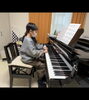ピアノレッスンで音楽を楽しもう「「できた！」が増えるレッスンを大切にしています。」