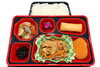 ビジネス弁当「４月１３日のお弁当🍱」