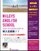 「新柏、南柏駅チカ英会話教室‼️ 春の入会金無料キャンペーン実施中‼️」