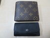 Louis Vuitton／ルイヴィトン・ポルトフォイユ・マルコNM・ミュルティクレ・マヒナ「Louis Vuitton ／ルイヴィトンのお買取は　　　　買取専門店大吉　佐世保店へお任せ下さい！ 」