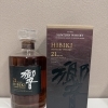 響21年 ウイスキー の買取なら足立区梅島「買取専門店 こやし屋 梅島店」にお任せください♪