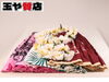 「パウスカート3 レイ 髪飾り 計5点 ピンク 茶 白     販売中！ 玉や質店 千葉 市川市 本八幡」