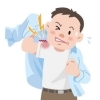 つら〜い！四十肩・五十肩の痛み😖どうにかしたい