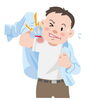 「つら〜い！四十肩・五十肩の痛み😖どうにかしたい」