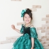 子供写真　ランドセルやドレスで