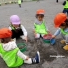 Kids Garden Global Schoolセンター北の日々のご様子_Sports Lesson & Outdoor play🌞