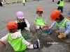 「Kids Garden Global Schoolセンター北の日々のご様子_Sports Lesson & Outdoor play🌞」