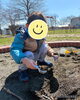 「[児発]公園遊び[札幌市北区児童デイ]」