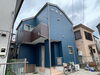 「【施工事例】黒汚れ・苔・藻の悩みを解決！船橋市のお宅で行った外壁リフォーム」