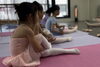 「【江戸川区 新小岩】はじめてのバレエ幼児クラス｜KBバレエスタジオ」