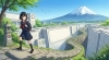一歩を踏み出そう！「🏔️ 【本質】どんなに巨大な山も、「一歩」の積み重ねでしかない。」