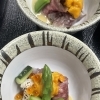 5月の11,000円おまかせコースのご案内