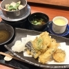 最後の牡蠣定食🦪✨