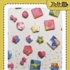 5/5 D51まつりで「マーブルクレヨン釣り」出店します