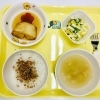 2026.4.14 本日のお給食♪
