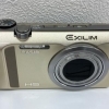 デジタルカメラ　カシオ　CASIO  EXILIM　お買取りさせて頂きました。　　　　　貴金属とカメラの買取　「金町は大黒屋です」　大黒屋 金町買取センター(金町駅北口徒歩1分） 提携駐車場　ヴィナシス金町パーキング