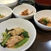 4/14の小鉢ランチ♪