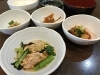 「4/14の小鉢ランチ♪」