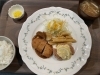 14日のサービスランチ「14日のサービスランチ」