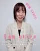 ＜NEW　STAFF！！＞新しく入社　ママ美容師　中途採用美容師　あきよさん「＜NEW　STAFF！！＞新しく入社　ママ美容師　中途採用美容師　あきよさん」