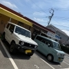 【4/14〜19の空きあり】雨の日の買い物・通院に“サッと借りられる”無人＆有人レンタカー♪