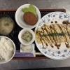 本日の日替わり