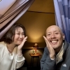 金曜よるは、週末の自分を取り戻す時間。よもぎ蒸しサロン マーガレットの「夜蒸し🌙」