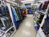 「【売れてます】新年度には…レインスーツ？」