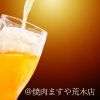 岸和田・荒木町で焼肉宴会！飲み放題プランと広々店内のご案内🍺✨