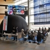 パピオスあかし2階でプラネタリウムイベント開催🌌✨