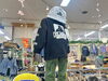 「XLARGE KIDSの取り扱いを開始しました✨」