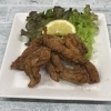 数量限定！若鶏せせりの唐揚げ