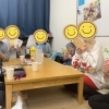 第一回もふこのわくわく読書会（保護者向けイベント）