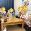 第一回もふこのわくわく読書会（保護者向けイベント）