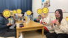 「第一回もふこのわくわく読書会（保護者向けイベント）」