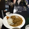 第3土曜日はカレーの日｜スパイシービーフカレーは、マスターの手作り