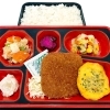 ４月１４日のお弁当🍱