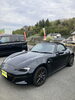 MAZDAロードスターRS🏎️待望の入庫です✨「希少グレードのマツダ ロードスターを注文販売でご成約いただきました」