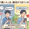 その遅さ、チャンスを逃しています