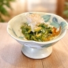 春の味覚・行者にんにく醤油漬けで一杯どうぞ