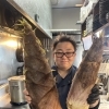 鹿児島県産・孟宗竹タケノコが再入荷しました