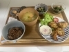 体に優しい、ほっこりランチ「今週（4/14〜18）の大人ランチプレートのご案内」