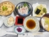桜鯛のお刺身「🌸4/16スタート！各10食限定「桜鯛御膳」のご案内🐟」