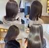 極上の艶髪体験「大人女性の艶×透明感カラーはTIERAスタイリスト小森にお任せください」